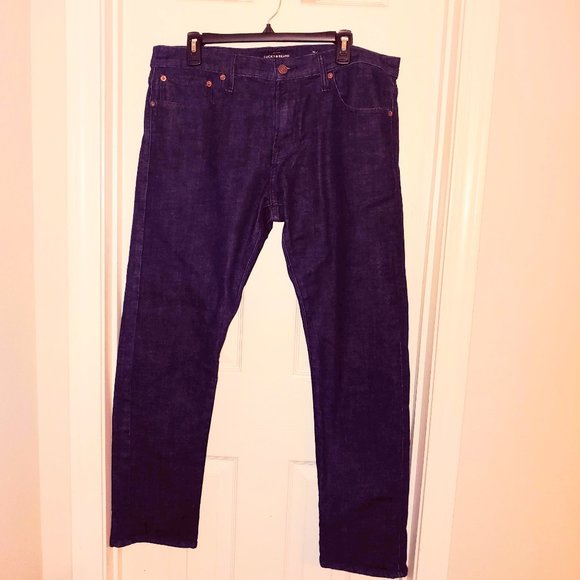 Lucky Brand Other - Lucky Brand 110 Skinny Jeans